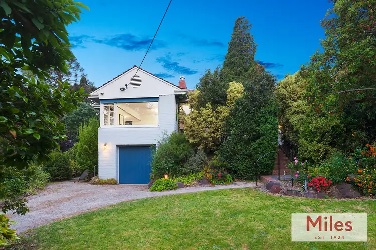 12 Brooke Street, Eaglemont VIC 3084