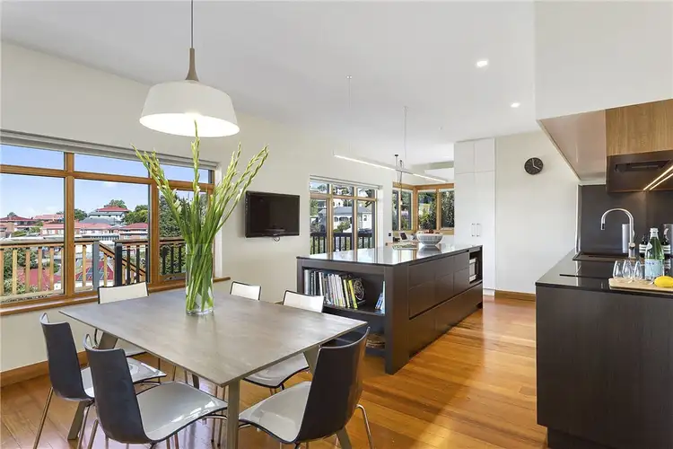 Fourth view of Homely house listing, 1 Lochner Street, West Hobart TAS 7000