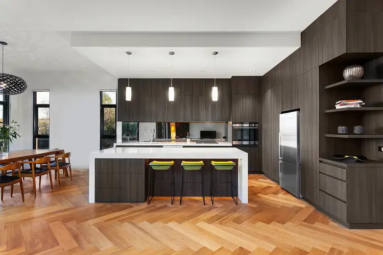 Fifth view of Homely house listing, 192 Tooronga Road, Glen Iris VIC 3146