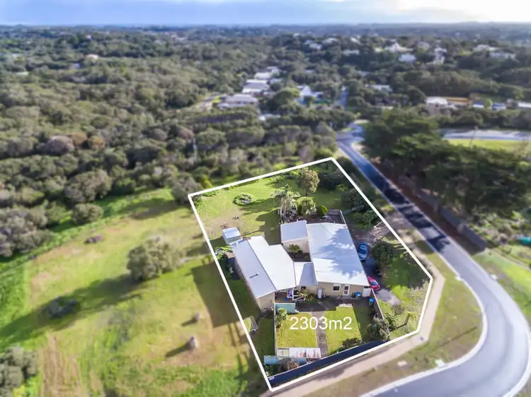 Third view of Homely house listing, 131 Dundas Street, Rye VIC 3941