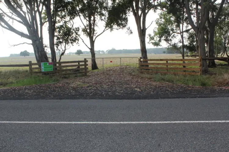 Second view of Homely land listing, Lot 2 Munro Stockdale Road, Munro VIC 3862