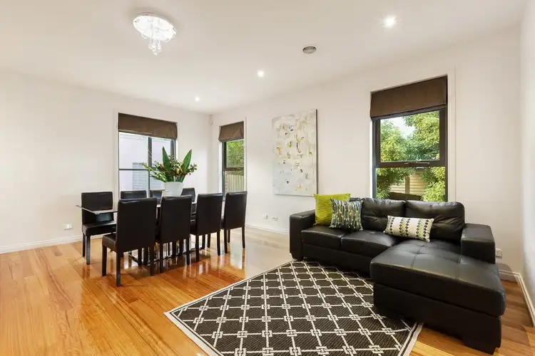 Fifth view of Homely house listing, 48 Creek Road, Mitcham VIC 3132