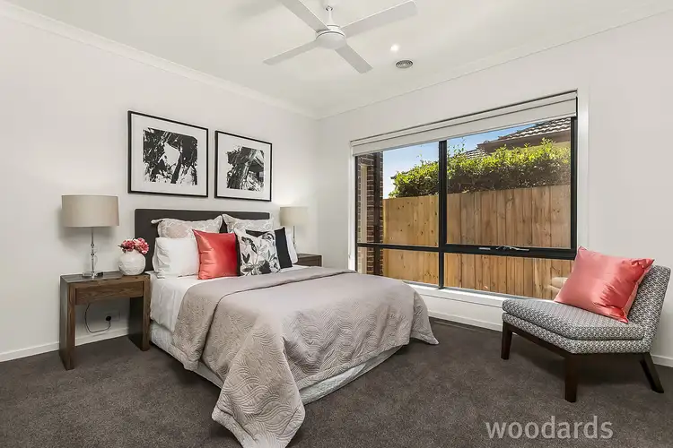 Fifth view of Homely townhouse listing, 20B Begg Street, Bentleigh East VIC 3165