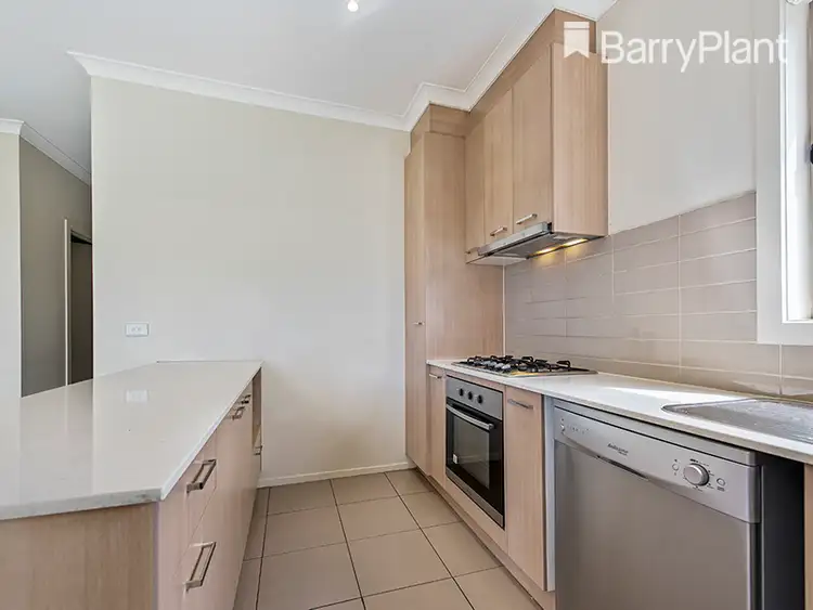 Fourth view of Homely unit listing, 12/438 Morris Road, Truganina VIC 3029