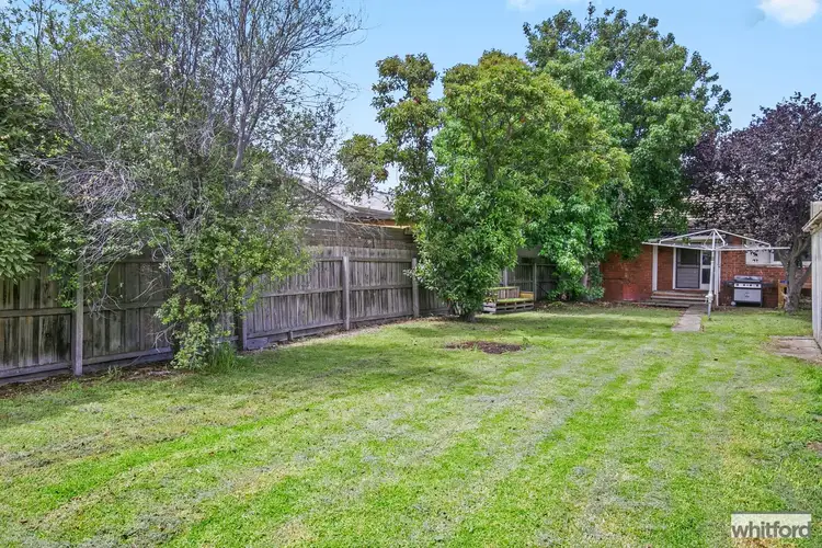 Second view of Homely house listing, 54 Ann Street, Geelong West VIC 3218