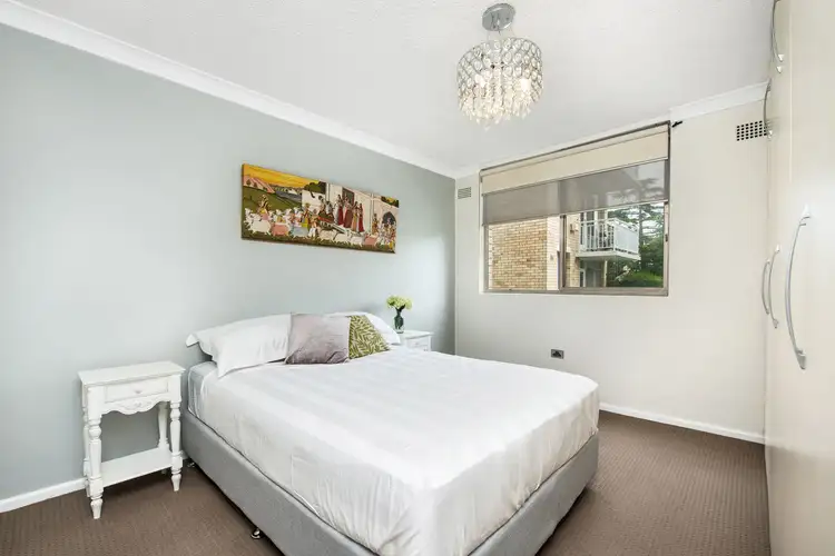 Fifth view of Homely apartment listing, 8/38a Ewart Street, Marrickville NSW 2204