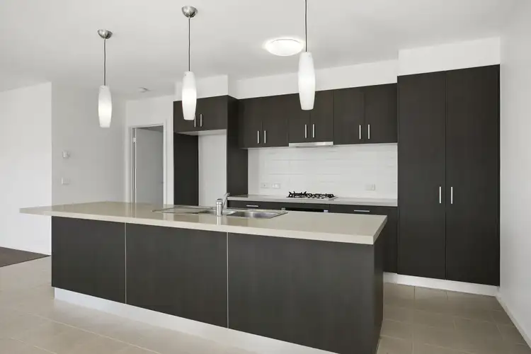 Second view of Homely townhouse listing, 2/25 Holburn Rise, Ocean Grove VIC 3226