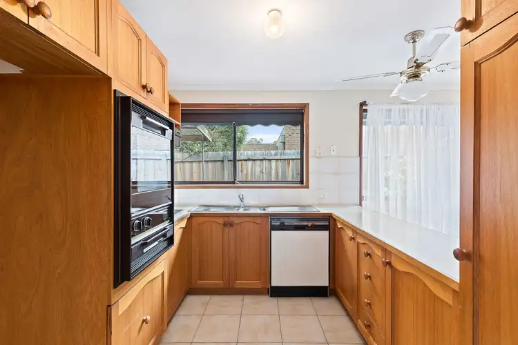 Fourth view of Homely unit listing, 2/10 Cherry Grove, Donvale VIC 3111