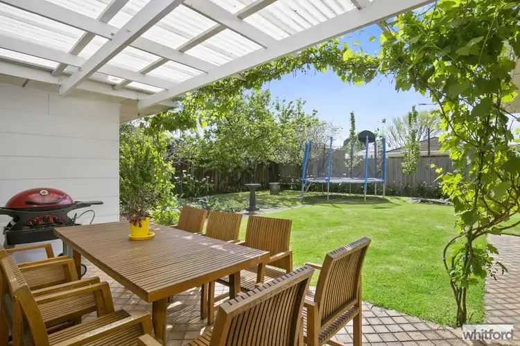 Second view of Homely house listing, 84 Prospect Road, Newtown VIC 3220