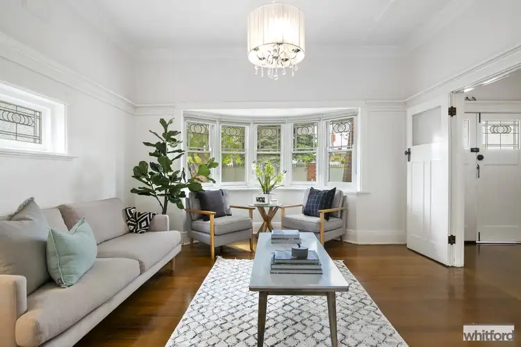 Second view of Homely house listing, 160 Aberdeen Street, Geelong West VIC 3218