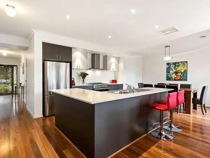 Second view of Homely house listing, 14 Tregowan Place, Doreen VIC 3754