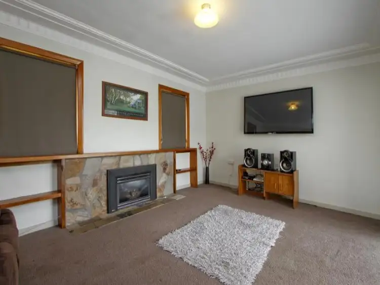 Fifth view of Homely house listing, 28 Buckley Street, Sale VIC 3850