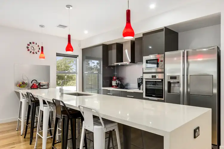 Fifth view of Homely townhouse listing, 2/95 Seaview Avenue, Safety Beach VIC 3936