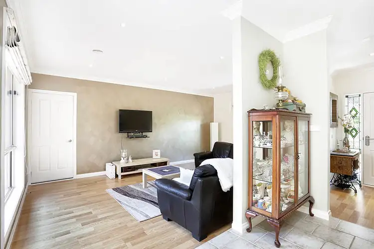 Third view of Homely unit listing, 1/66 Gertonia Avenue, Boronia VIC 3155