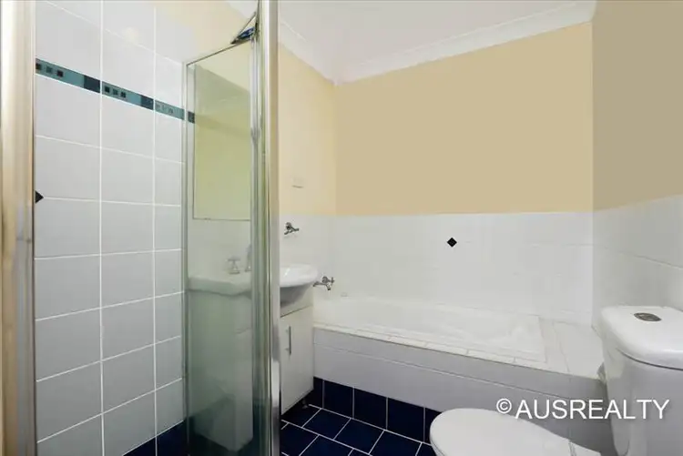 Fifth view of Homely unit listing, 3/12-16 Prospect Street, Rosehill NSW 2142