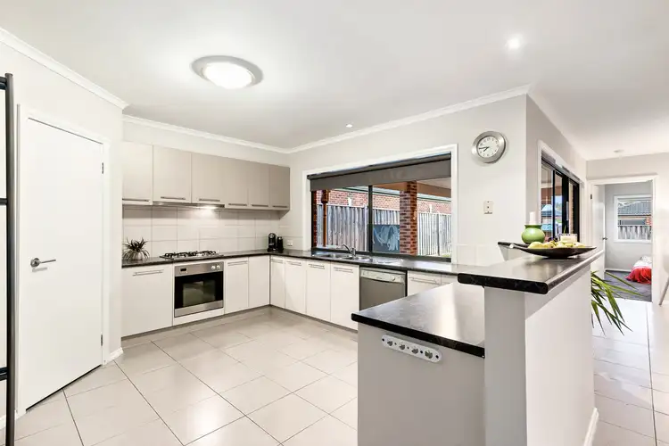 Second view of Homely house listing, 26 Counthan Terrace, Doreen VIC 3754
