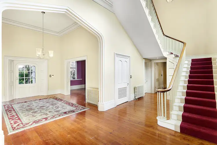 Fourth view of Homely house listing, BANYULE HOMESTEAD 60 Buckingham Drive, Heidelberg VIC 3084