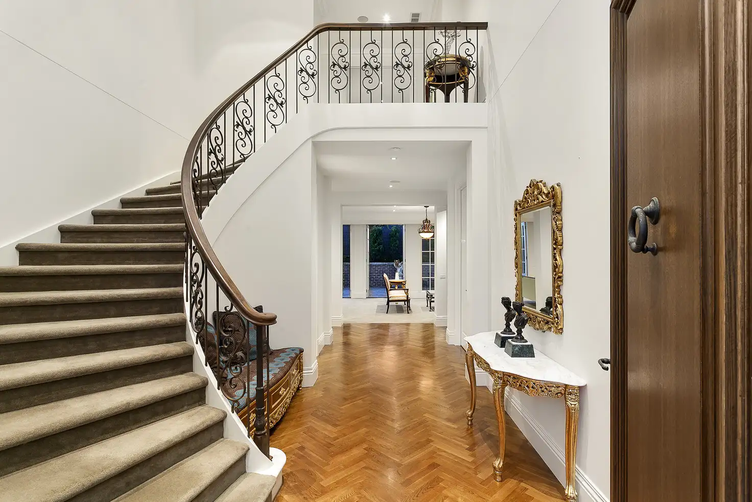 Main view of Homely house listing, 6 Moonbria Avenue, Kew VIC 3101