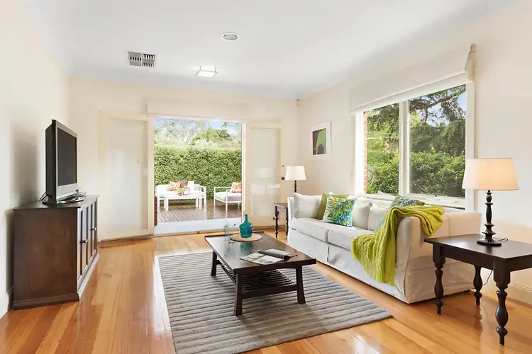 Third view of Homely house listing, 18 Otterington Grove, Ivanhoe East VIC 3079