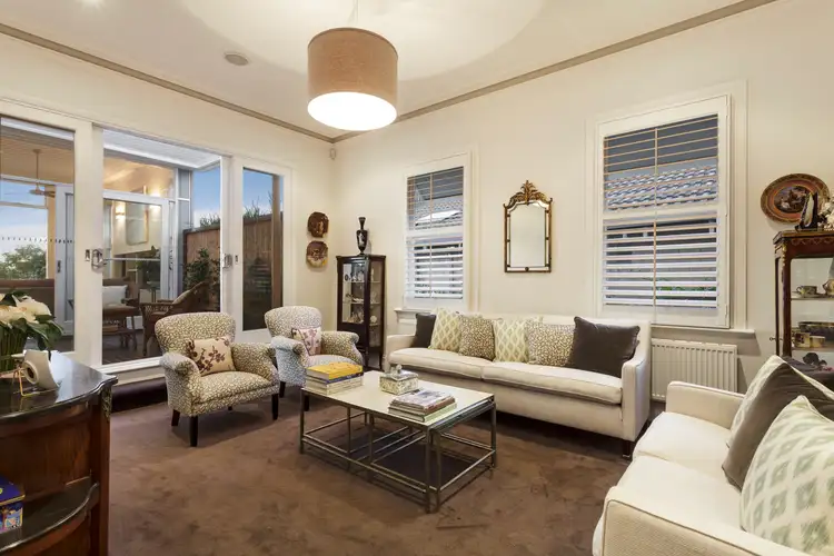 Fourth view of Homely house listing, 35 Davis Street, Kew VIC 3101