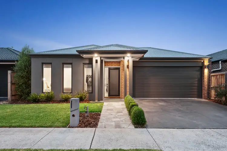 79 Goulburn Street, Mernda VIC 3754