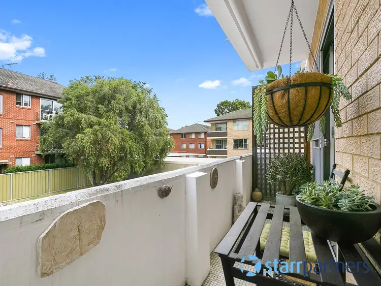 Sixth view of Homely apartment listing, 6/11 Station Street, Dundas NSW 2117