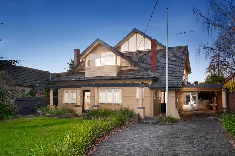 54 Fellows Street, Kew VIC 3101