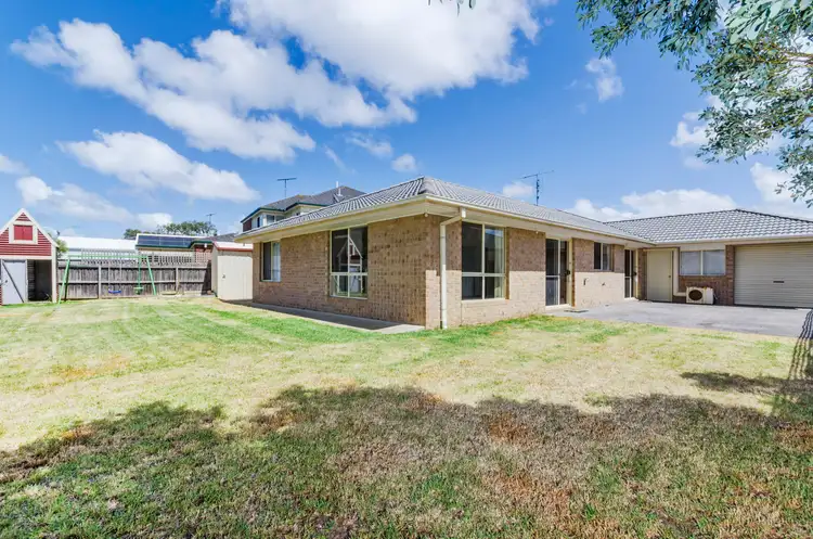 Third view of Homely house listing, 82 John Dory Drive, Ocean Grove VIC 3226