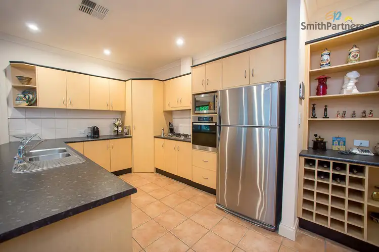 Fifth view of Homely house listing, 8 Buchanan Court, Highbury SA 5089
