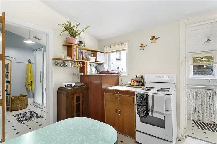 Fifth view of Homely house listing, 44 Princes Street, Sandy Bay TAS 7005