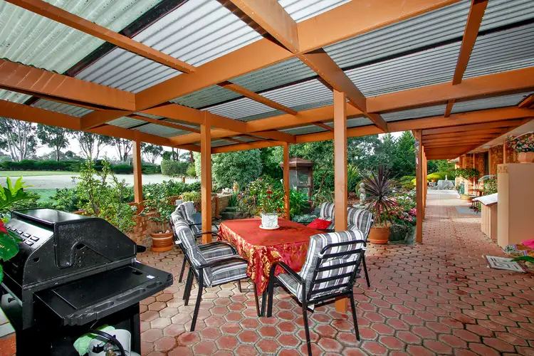 Third view of Homely rural property listing, 53 Heath Road, Stratford VIC 3862