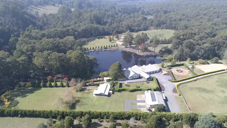 Second view of Homely rural property listing, 250 Soldiers Road, Gembrook VIC 3783