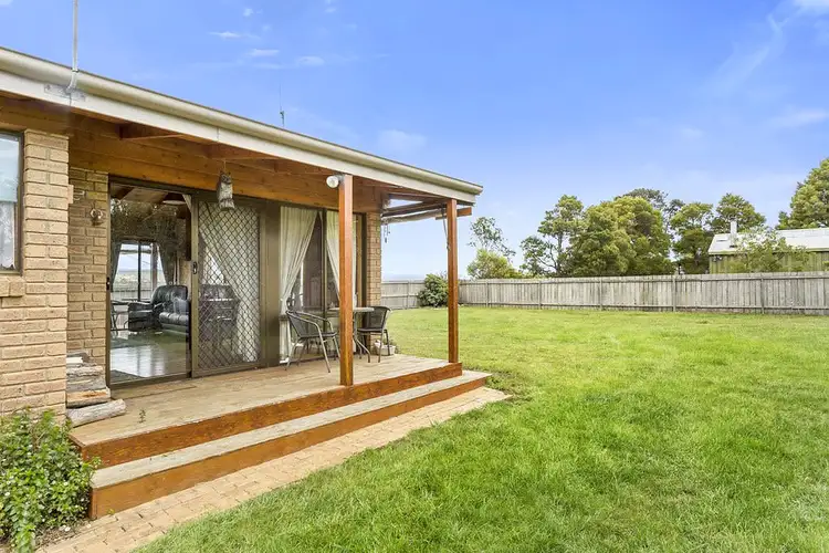 Second view of Homely house listing, 34 Shaw Street, Swansea TAS 7190