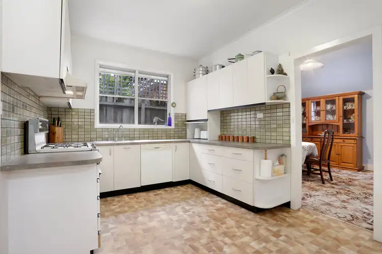 Fifth view of Homely house listing, 27 Grenville Street, Hampton VIC 3188