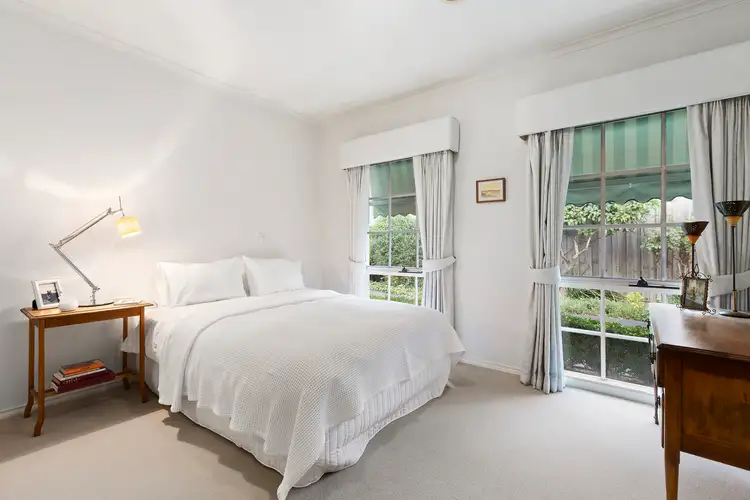 Fifth view of Homely apartment listing, 2/5 Asquith Street, Kew VIC 3101