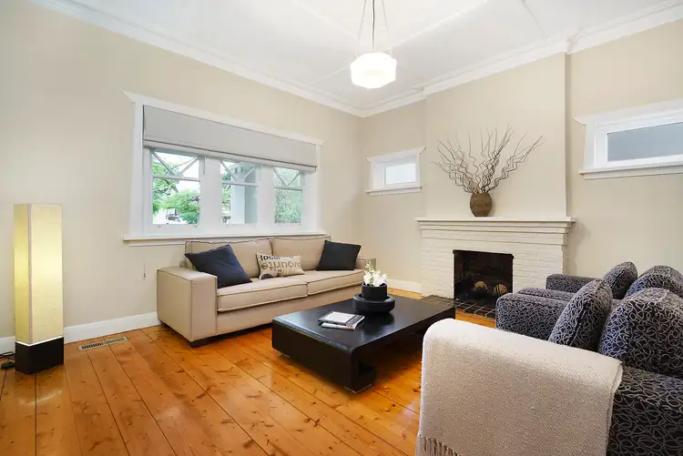 Second view of Homely house listing, 17 Winifred Crescent, Glen Iris VIC 3146