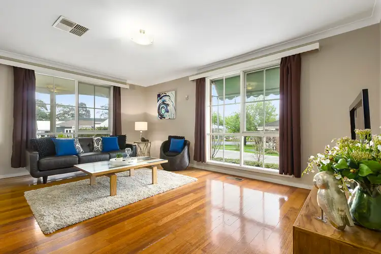 Second view of Homely unit listing, 1/539-543 Doncaster Road, Doncaster VIC 3108