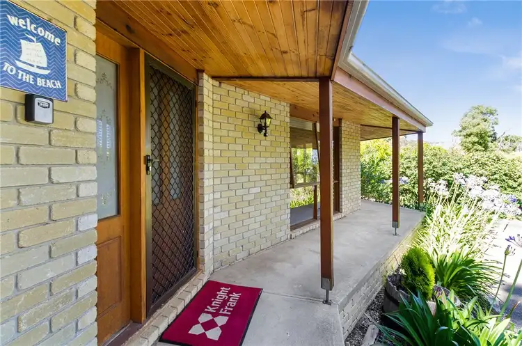 Second view of Homely house listing, 1 Jade Court, Orford TAS 7190