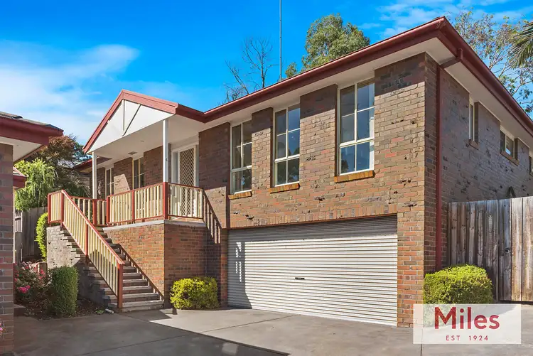 4/54 Para Road, Montmorency VIC 3094