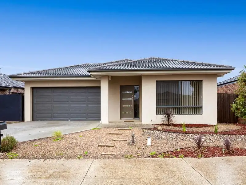 Main view of Homely house listing, 47 Resort Boulevard, Doreen VIC 3754