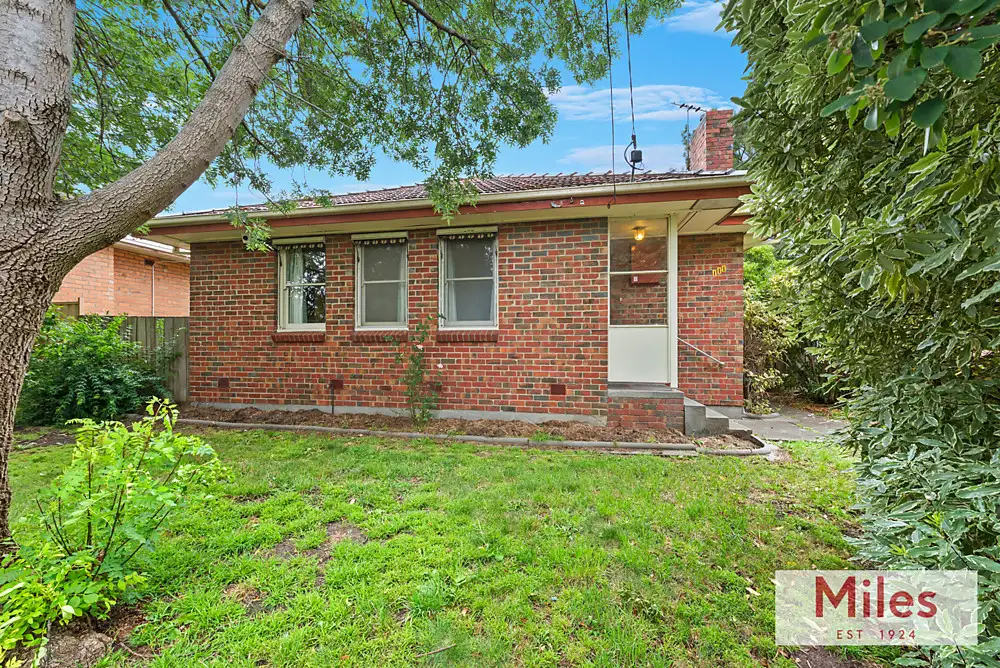Main view of Homely house listing, 111 Ramu Parade, Heidelberg West VIC 3081