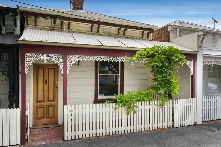106 Graham Street, Albert Park VIC 3206