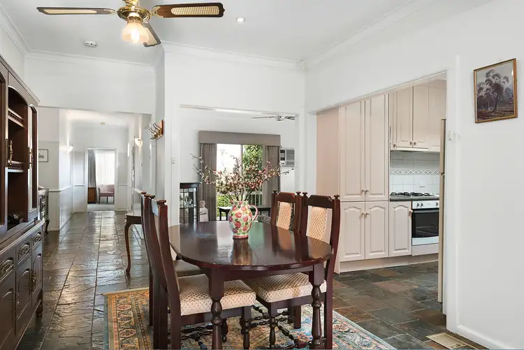 Fourth view of Homely house listing, 17 Greville Road, Rosanna VIC 3084