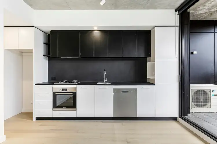 207/183 Bridge Road, Richmond VIC 3121