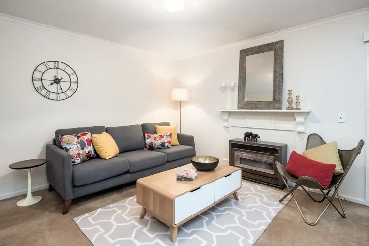 Fifth view of Homely unit listing, 4 Gracehill Avenue, Burwood VIC 3125