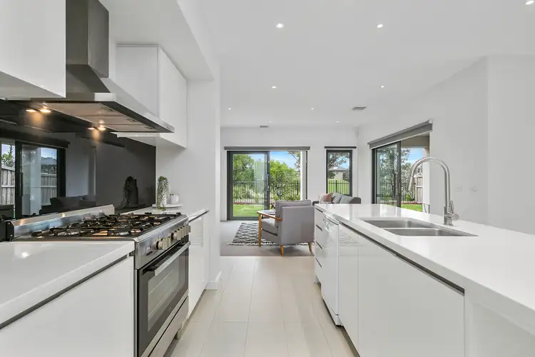 Fourth view of Homely house listing, 11 Sargood Street, North Geelong VIC 3215