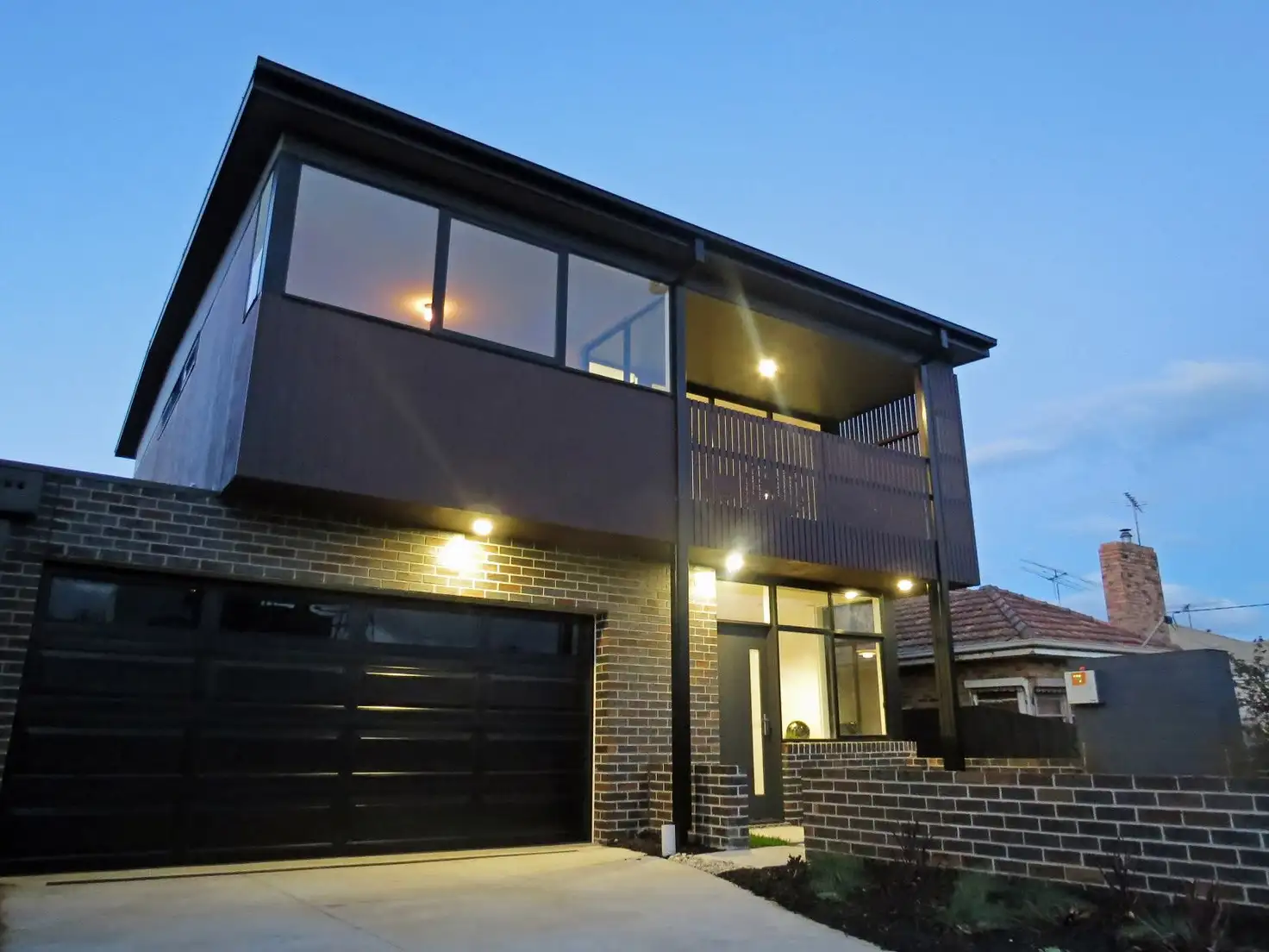 Main view of Homely townhouse listing, 1/18 Clonard Avenue, Geelong West VIC 3218