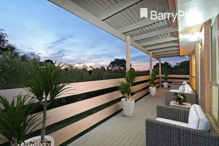 1 Frank Court, Lysterfield VIC 3156
