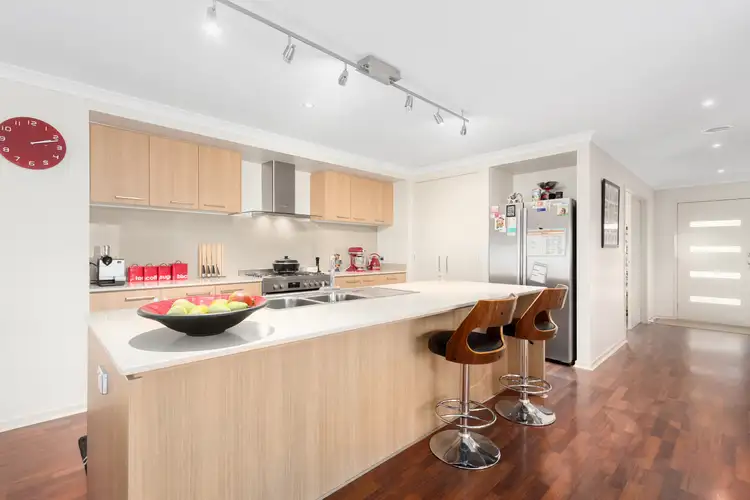 Second view of Homely house listing, 13 Walmac Close, Tooradin VIC 3980
