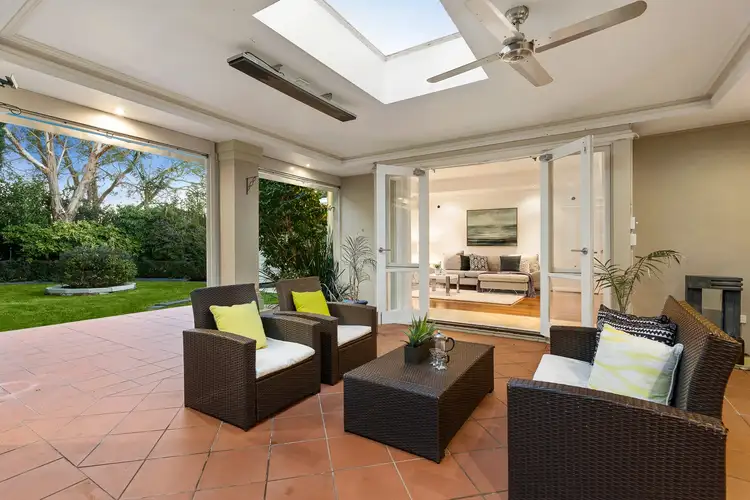Third view of Homely house listing, 18 Massey Street, Box Hill South VIC 3128
